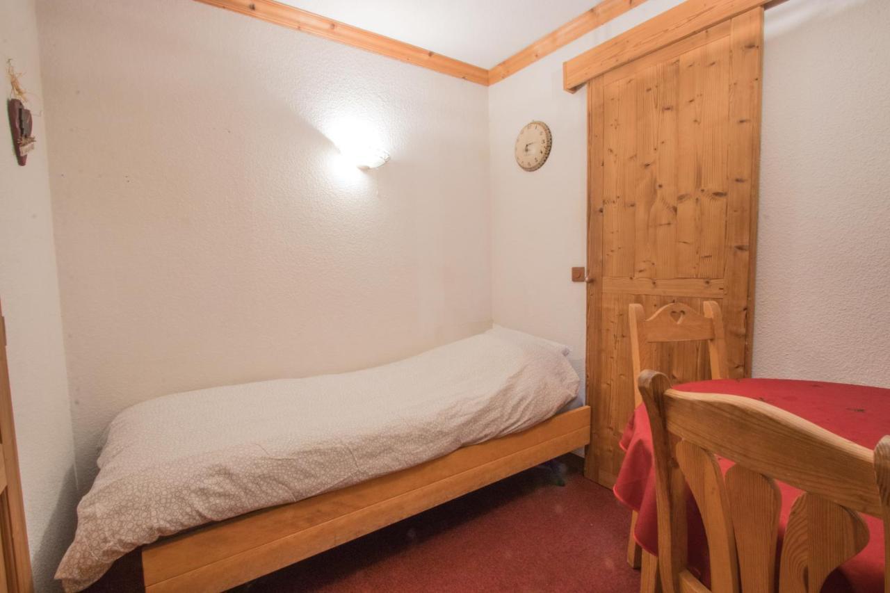 Appartement Ski-in Ski-out 218 Val Thorens